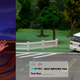 Image for article titled Conan O'Brien Reveals Google's Driverless Car Future Is A Nightmare